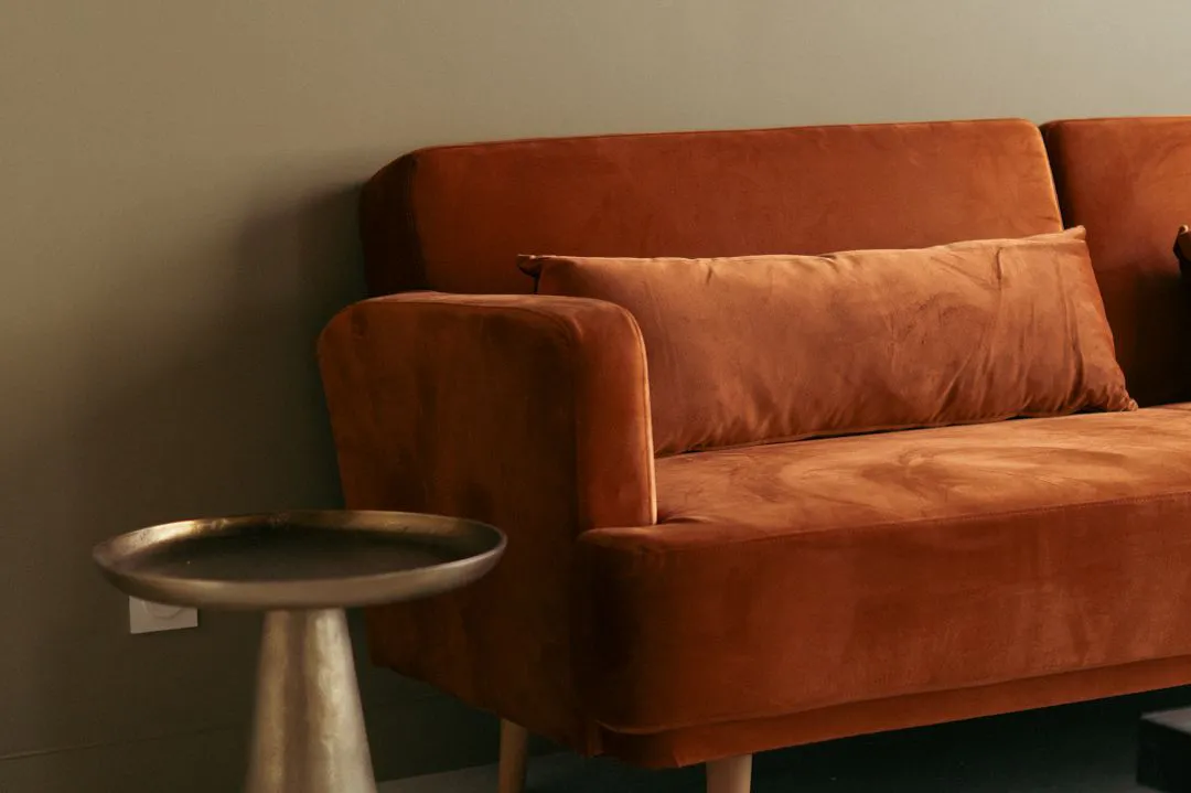 Espace détente Résidence Cosy