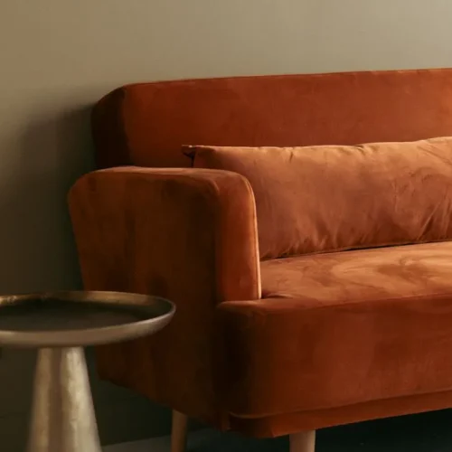 Photos de l'espace détente ou coworking de la résidence étudiante Cosy à Lisieux